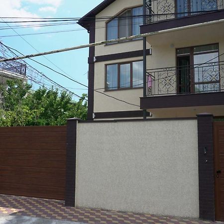Hotel Arkadiya House Odesa Exterior foto