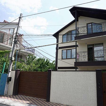 Hotel Arkadiya House Odesa Exterior foto