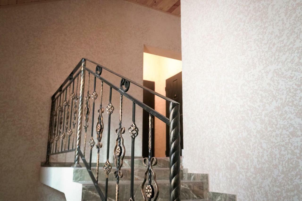 Hotel Arkadiya House Odesa Exterior foto