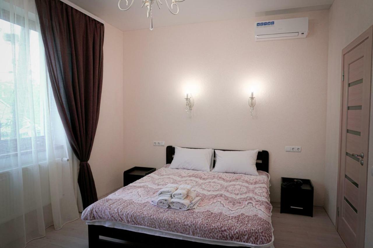 Hotel Arkadiya House Odesa Exterior foto