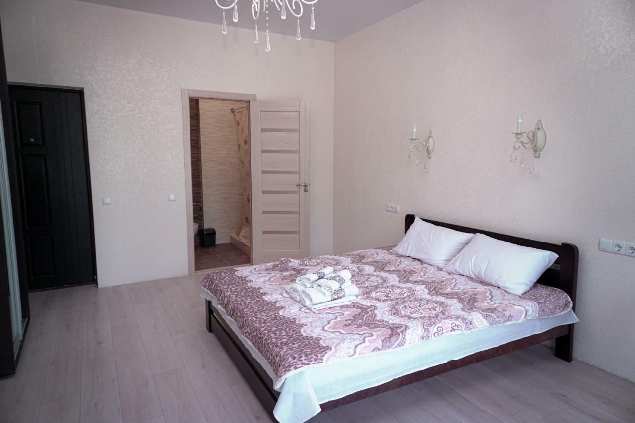 Hotel Arkadiya House Odesa Exterior foto