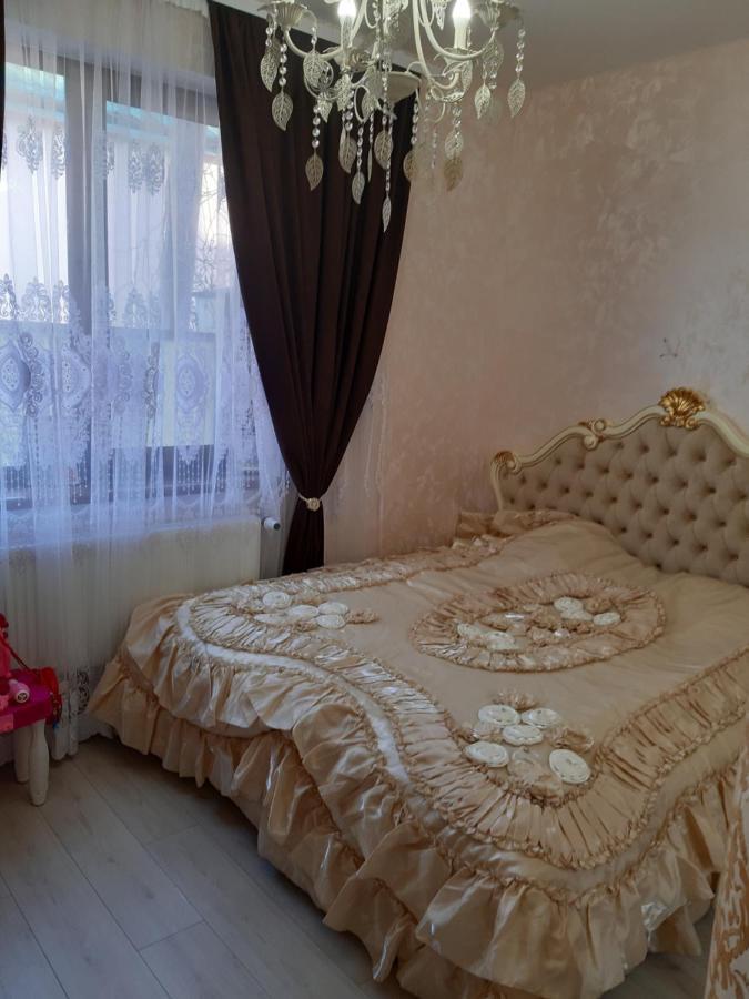 Hotel Arkadiya House Odesa Exterior foto